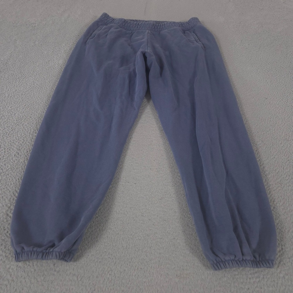 Aerie Sweatpants Womens XL The Chill Jogger French Terry Elastic Waist Offline